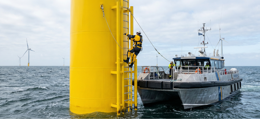 Offshore Wind
