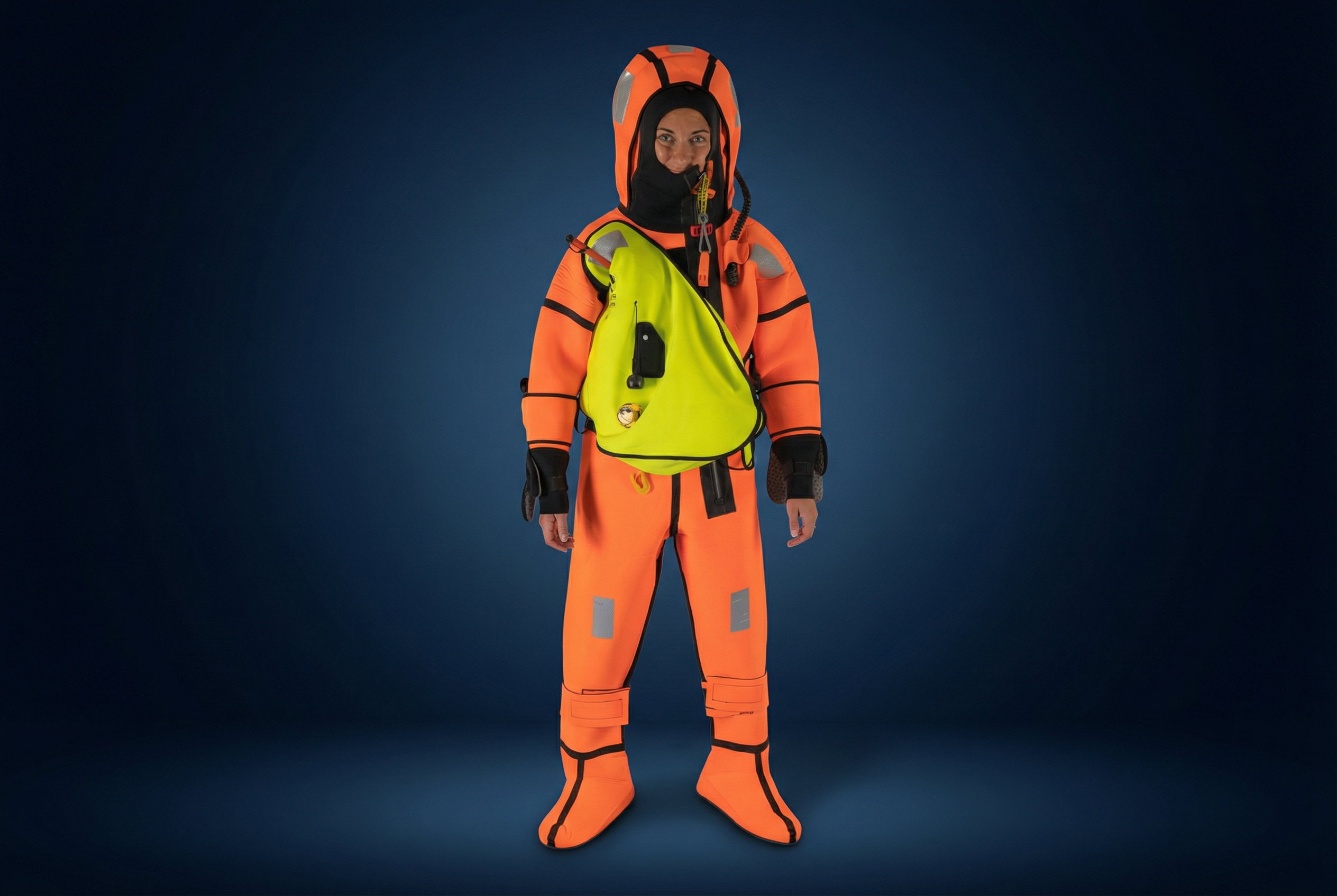 Abandonment Suits