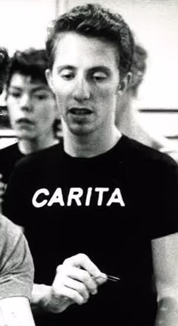 Carita : 21 ans de maison